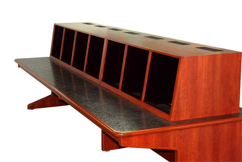 S-10 Production Console